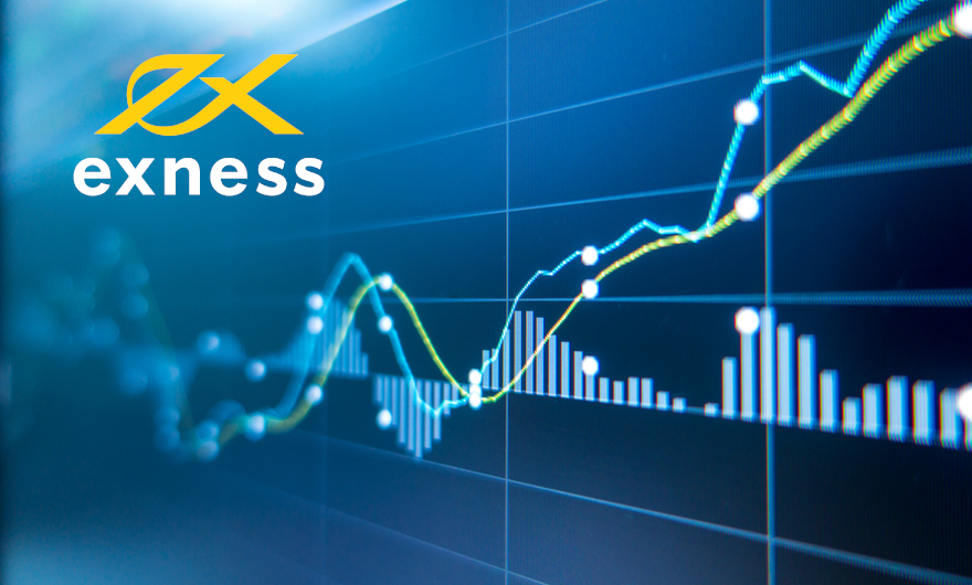 MetaTrader 4 Exness  - A reputable trading platform