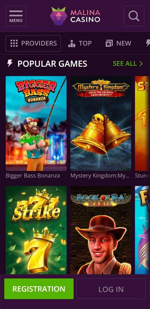 Témoignage du casino MalinaCasino 2025